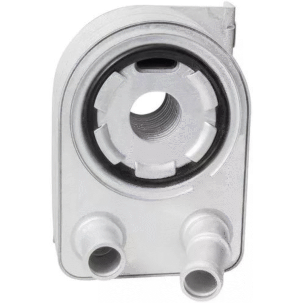 Resfriador Trocador Calor Do Motor Fiat Toro 2.4 2016 A 2021 - Image 4