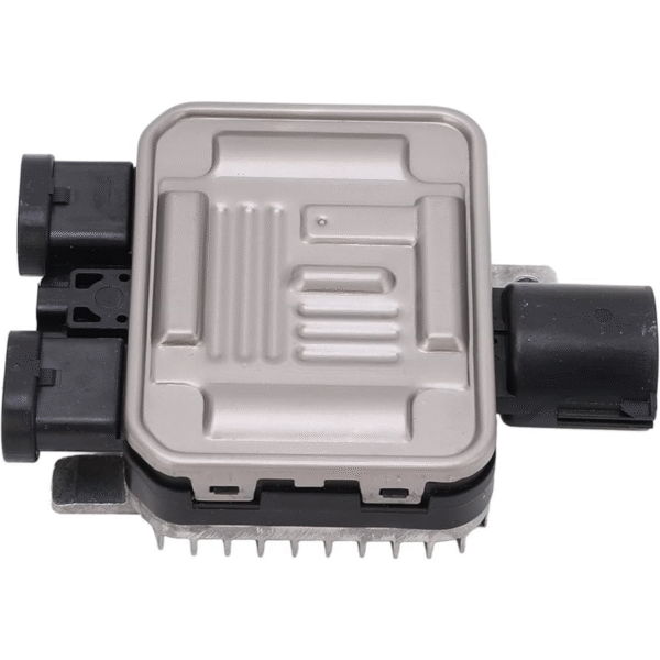 Resistência Modulo Ventoinha Land Rover Freelander 2 Evoque - Image 2