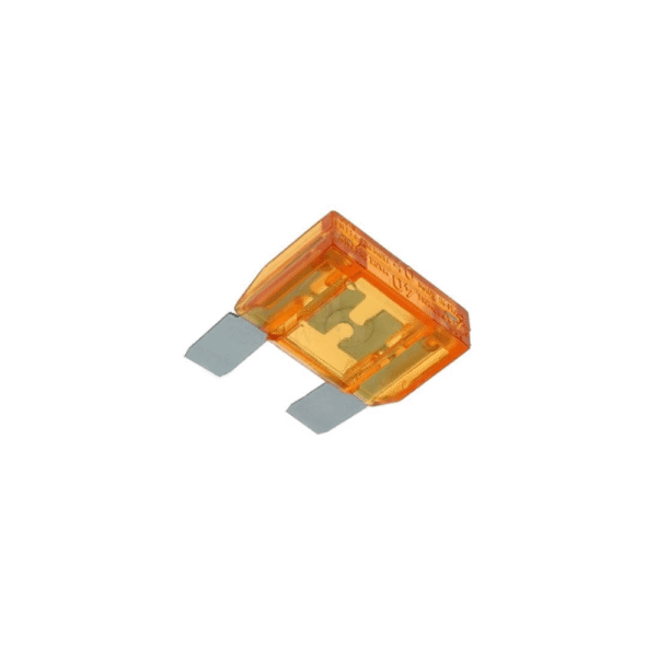 Fusivel Lamina Max 40A - (5 Unidades)- Technoise - Imagem 3