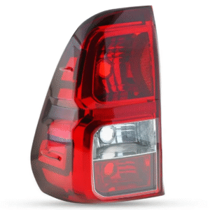 Lanterna Traseira Hilux 2016 17 18 19 20 21 22 L. Esquerdo Motorista