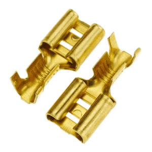 Terminal Femea 4,8MM Fio 0,50 A 1,5