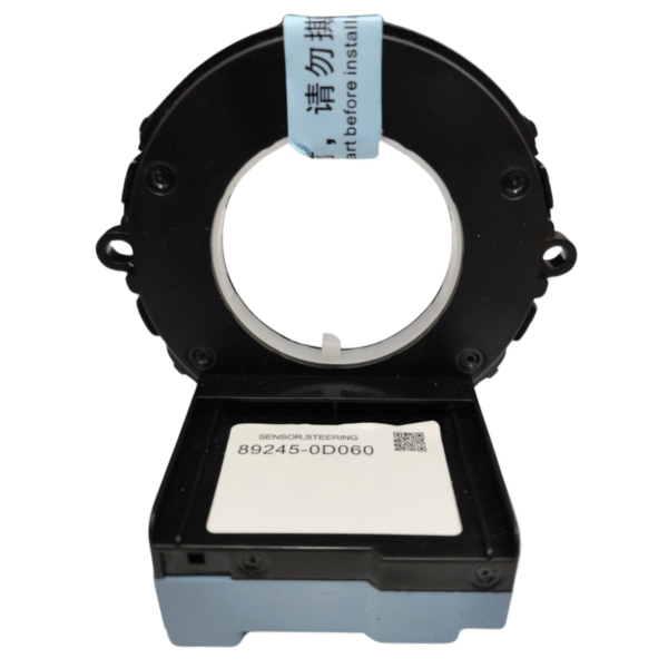 Sensor Ângulo Direção Toyota Yaris 2019 a 2022 89245-0D060