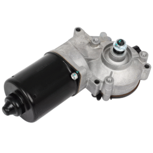 Motor Limpador de Parabrisa GM Silverado 2014-2019 - W000054016
