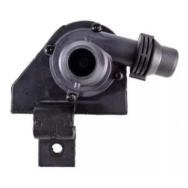 Bomba Agua Auxiliar Bmw 525 528 530 545 550 X5 64116910755 - Image 4