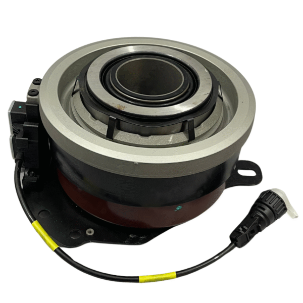 Atuador Embreagem Fh 400 440 B12r 3315 6482000155 - Image 3