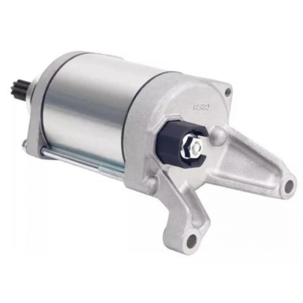 Motor De Partida Arranque Vstrom Dl650 2004 A 2022 Suzuki - Image 3