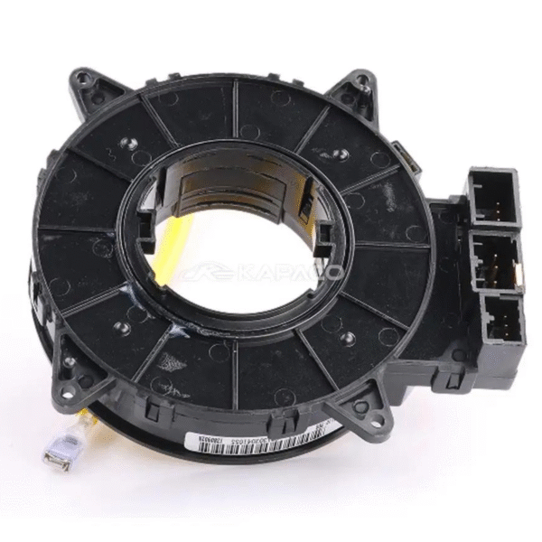 Cinta Airbag Para Great Wall Haval H3 H5 Safety 2011 à 2023 - Image 4