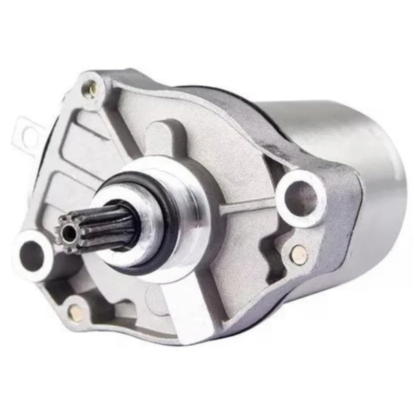 Motor Arranque Partida Honda Biz 110i Pop 110i - Image 2