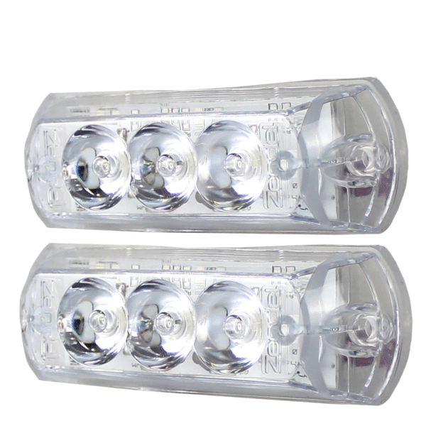 ZD- FAROL AMBAR ZENDEL ZD-F-AB - Image 2