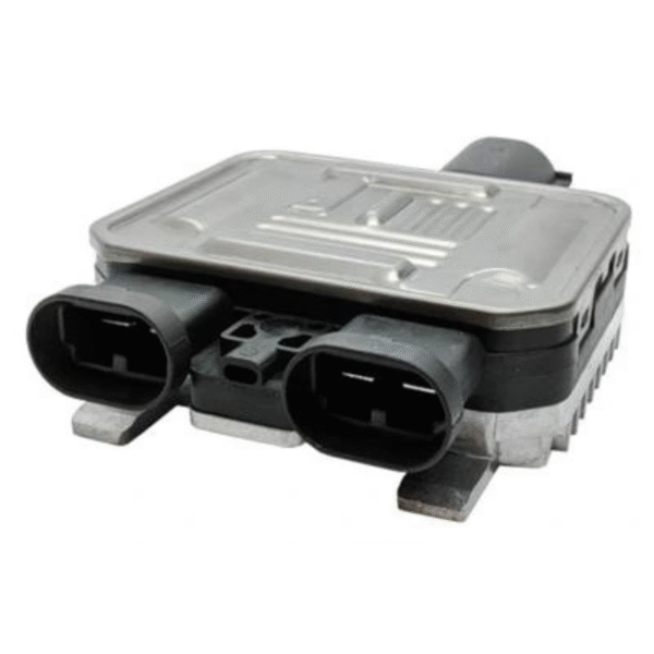 Resistência Modulo Ventoinha Land Rover Freelander 2 Evoque - Image 3