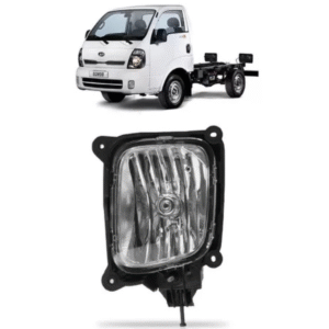 Farol De Milha Kia Bongo 2013 2014 2015 2016 2017 2018 LE