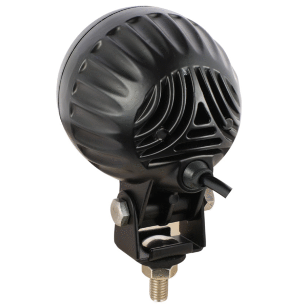 Lampada de Trabalho - Flecha Azul - 1 led - 3w 12-80v - YL - Imagem 3