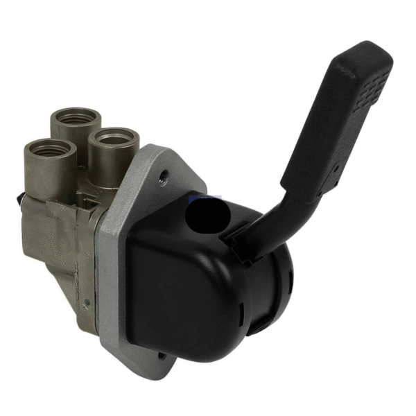 Manete Freio Da Carreta Original Iveco Stralis 5801990246 - Image 2