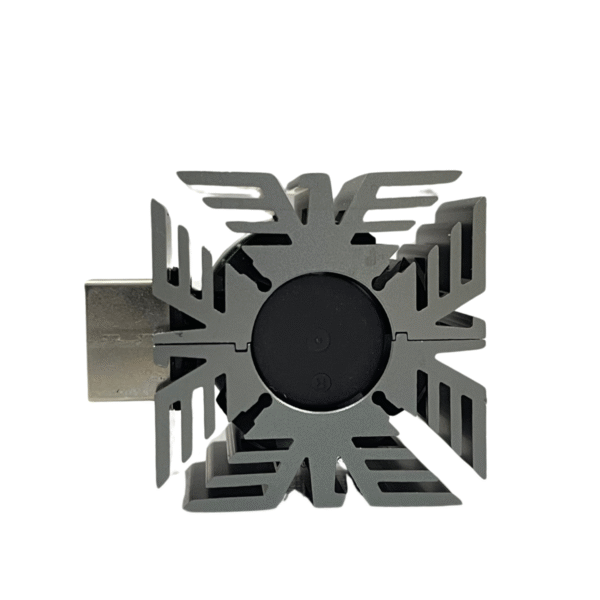 Xenon D1S Led 6000k - 14.000 L 80w - RSY - Imagem 4