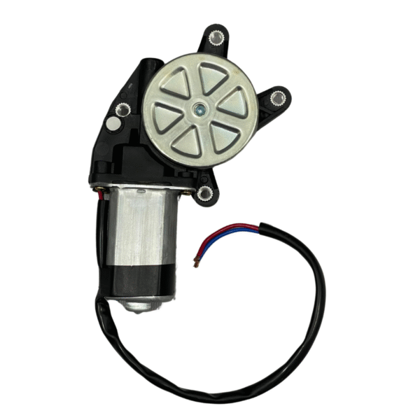 Motor de Vidro Universal Eixo Quadrado - L.Esquerdo 12v - Image 2