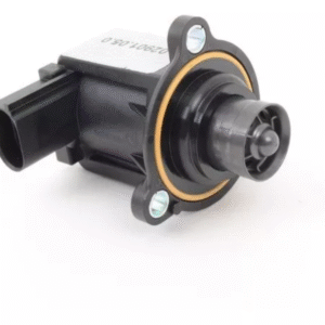 Válvula Recirculação Ar Motor Vw Golf V 2.0 1.4 2009 - 2017