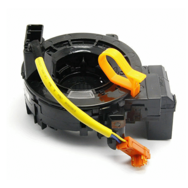 Cinta Airbag Para Toyota Corolla 09 À 14  - ZHJH - Image 2
