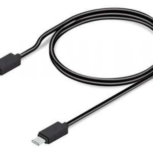 Cabo USB Tipo C Macho Para USB Tipo C Macho, 1.0 Metro