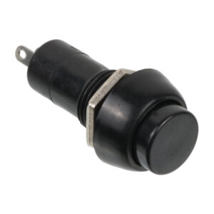 Ch Botao Pbs-11B 2T S/Trava Red. C/10 Unid. Preto