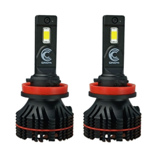 LAMPADA ULTRA LED POWER MAX H8/H9/H11 - CINOY
