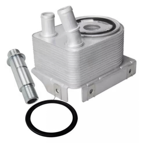 Resfriador Trocador Calor Do Motor Fiat Toro 2.4 2016 A 2021