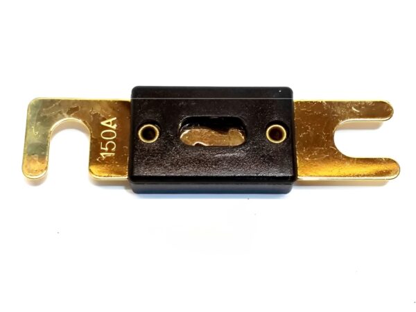 Fusivel Faca ANL - 150A - Technoise (10 Unidades)