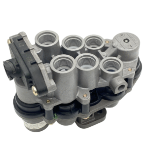 Válvula de Proteção Multi-Circuito - AE4528 Knorr Bremse