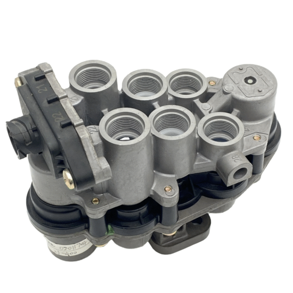 Válvula de Proteção Multi-Circuito - AE4528 Knorr Bremse