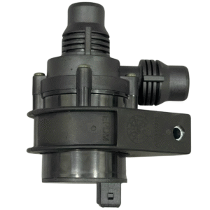 Bomba Agua Auxiliar Para BMW X5 E67 E66 E65 E61 E60 E53 E39 E38