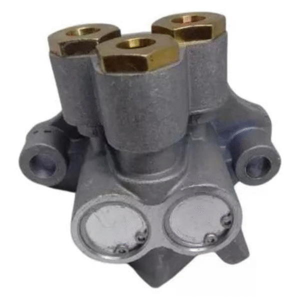 VALVULA SOLENOIDE TRANSFERENCIA CAMBIO GR900 SCANIA-1488083 - Image 4