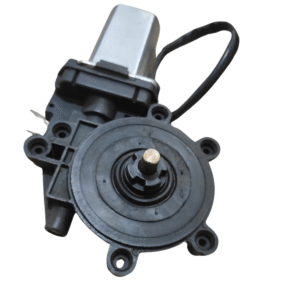 Motor Para Máquina De Vidro LE Marea 98 a 07 Brava 99 A 03