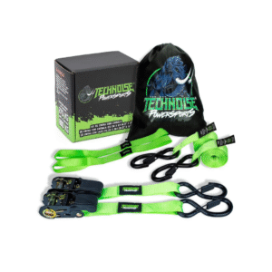 KIT CINTA CATRACA - 2,5MM X 2,4M (KIT COM 2 CINTAS DE CATRACA) - OC: - ITEM: - CODIGO: