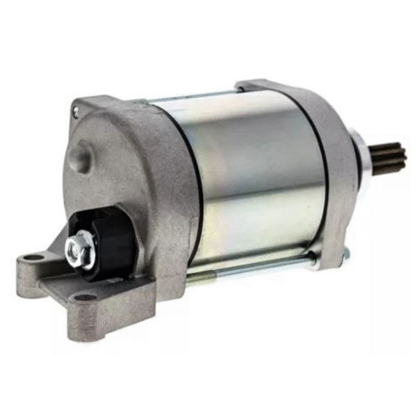Motor Partida Arranque Yzf 450r 09 A 13 Quadriciclo - Image 4