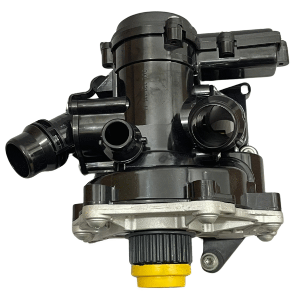 Bomba D'água Audi A3 A4 Vw Jetta Tiguan 06l121111h - Image 2