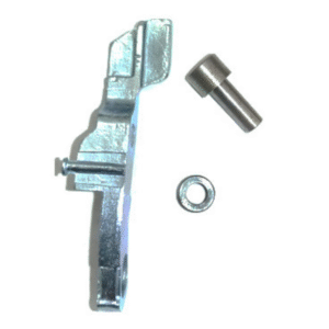 Exc. Fechad Porta Malas G5 C/Arrebite