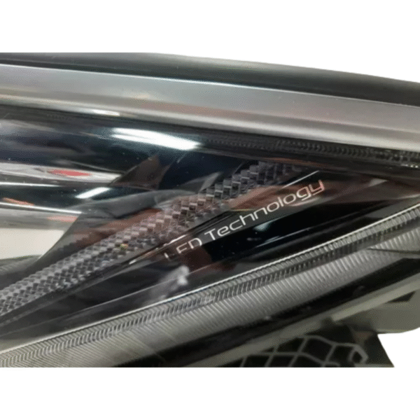 Farol Dianteiro Byd Tan 2022 Full Led L. Esquerdo Motorista - Image 2