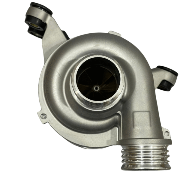 Bomba Dagua Eletrica Bmw 535i N55 11517596763 - Image 5