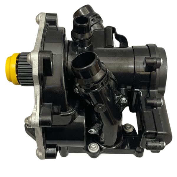 Bomba D'água Audi A3 A4 Vw Jetta Tiguan 06l121111h - Image 5