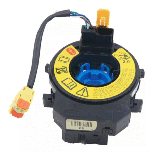 Cinta Airbag Para Hyundai Sonata K5 Ix35 2011-2013 - ZHJH - Image 2