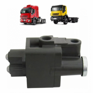 Valvula Transf Caixa Cambio Stralis 420 1997 2006 2010 2011