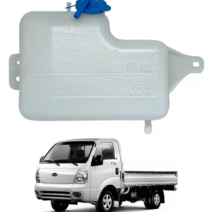 Reservatório Água Radiador Kia Bongo K2500 K2700 2006
