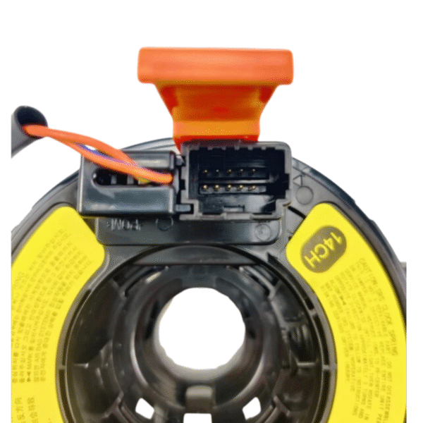 Cinta Airbag Para Geely Vision S1/X3/X6-  ZHJH - Image 2