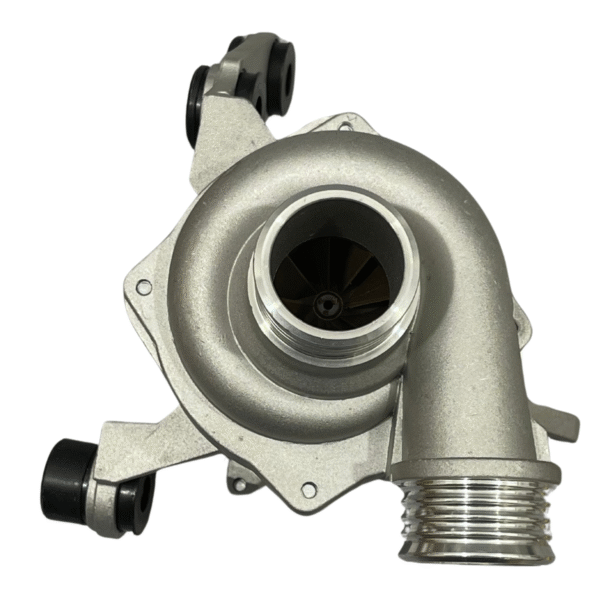Bomba de água elétrica para BMW N43 11517559272 - Image 2