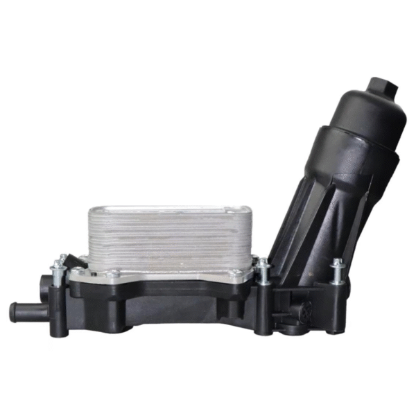 Resfriador Oleo Do Motor Dodge Journey 3.6 V6 2012 A 2014 - Image 2