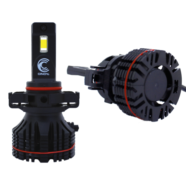 LAMPADA ULTRA LED POWER MAX H16 - CINOY - Image 2