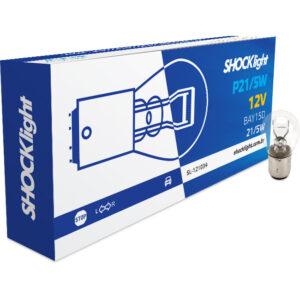 Lampada 1034 12V 21/5W Bay15D 02 Polos