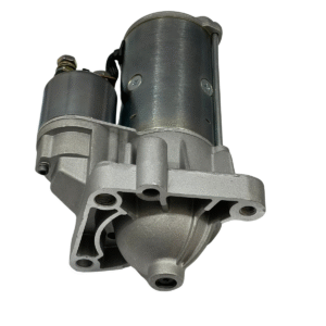 Motor Partida Arranque Renault Master 2.5 2005 A 2012 2013