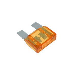 Fusivel Lamina Max 40A - (5 Unidades)- Technoise