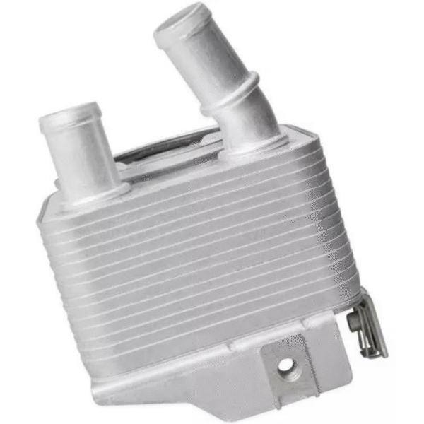 Resfriador Trocador Calor Do Motor Fiat Toro 2.4 2016 A 2021 - Image 3