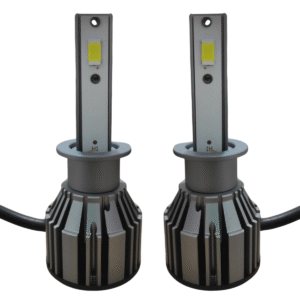 Kit Super Led CSP H1 - 35w - 6.000 Lumens 6000k - RSY